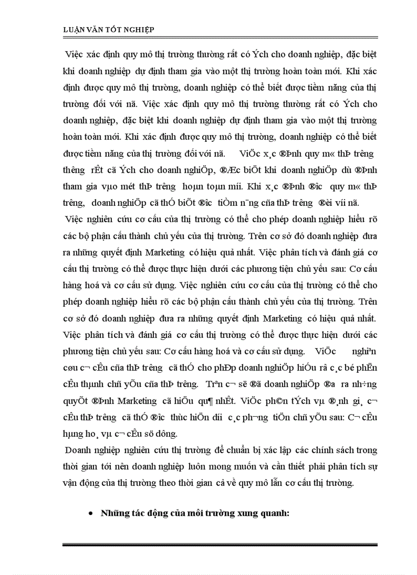 image for page Một số biện pháp nhằm mở rộng thị trường tiêu thụ sản phẩm ở Xí nghiệp cơ khí Trúc Lâm