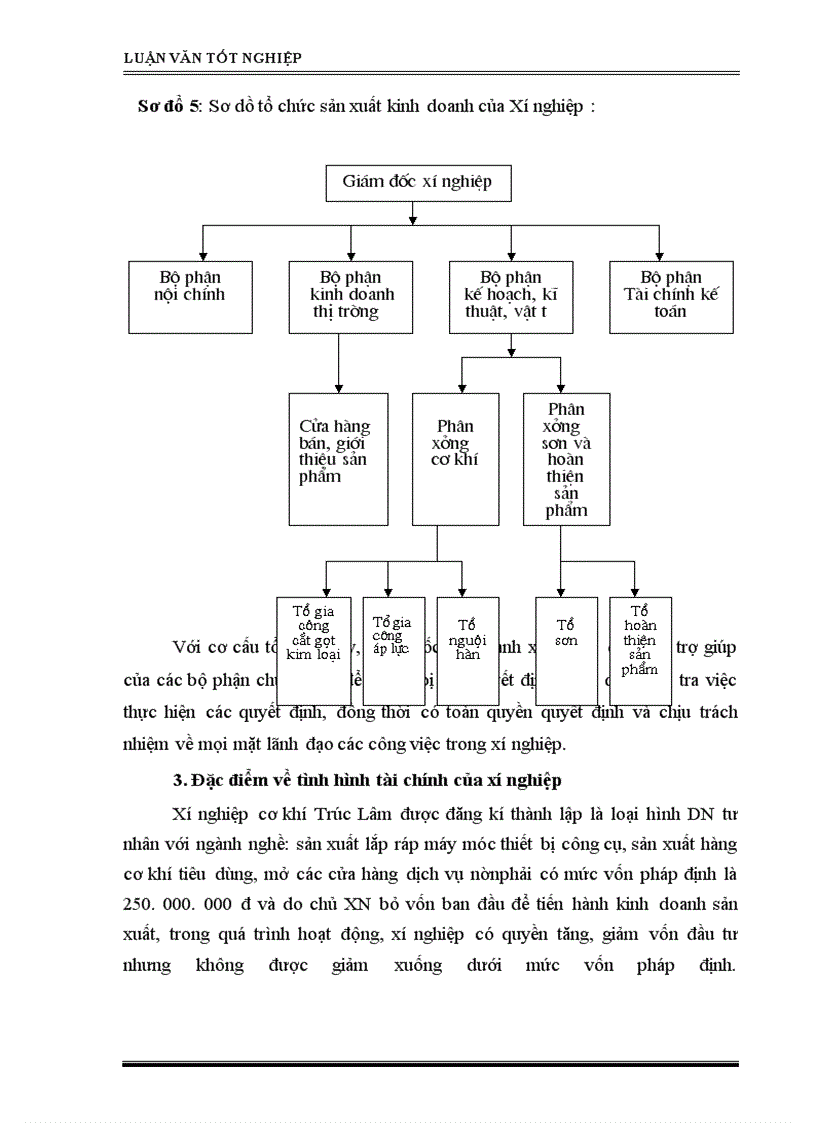 image for page Một số biện pháp nhằm mở rộng thị trường tiêu thụ sản phẩm ở Xí nghiệp cơ khí Trúc Lâm