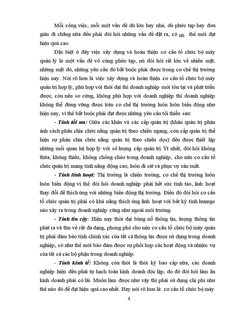 image for page Xây dựng và hoàn thiện cơ cấu tổ chức bộ máy doanh nghiệp, phân xưởng, tổ sản xuất của công ty in công đoàn việt nam