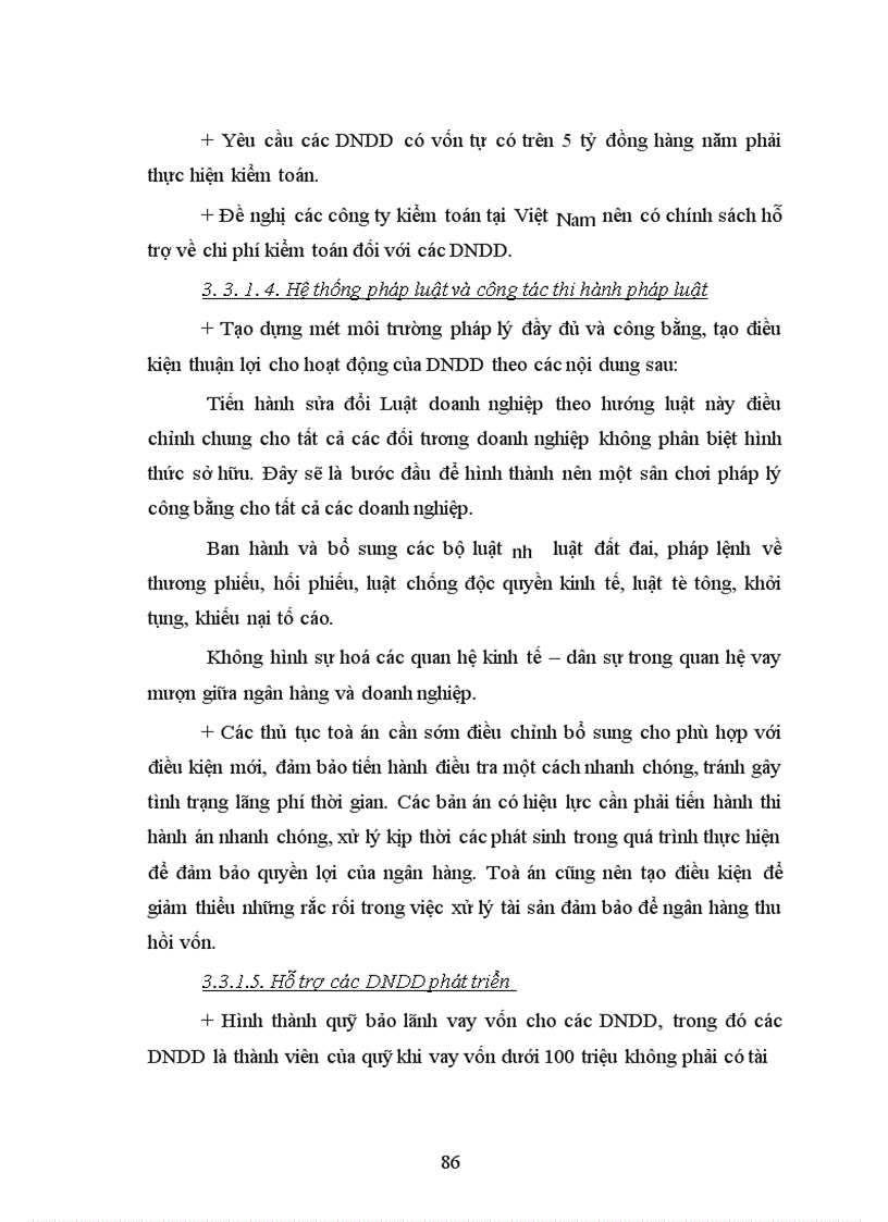 image for page Giải pháp nhằm mở rộng tín dụng Ngân hàng đối với doanh nghiệp dân doanh tại Ngân hàng Thương mại Cổ phần Quốc tế Việt Nam- Chi nhánh Đống Đa