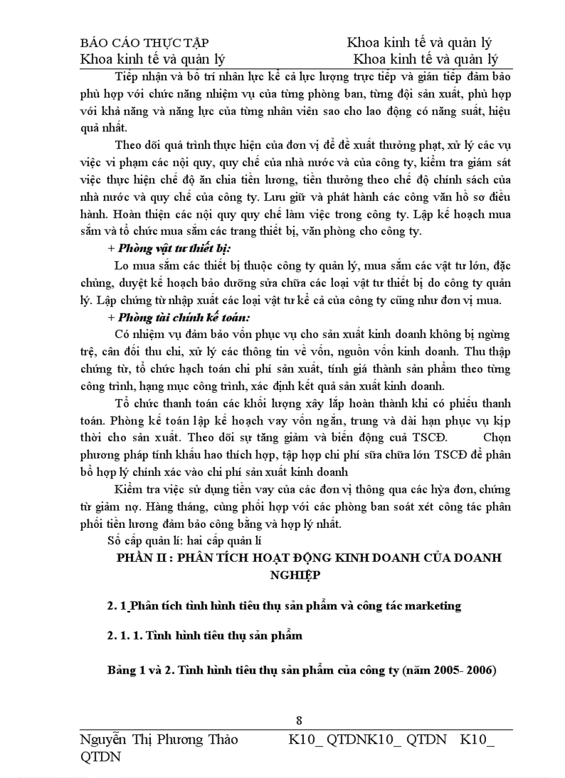image for page Cải thiện tình hình tài chính tại Công ty