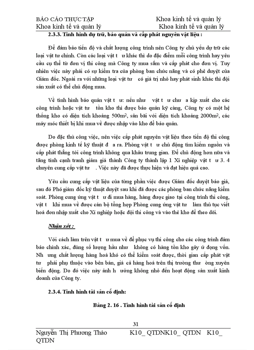 image for page Cải thiện tình hình tài chính tại Công ty