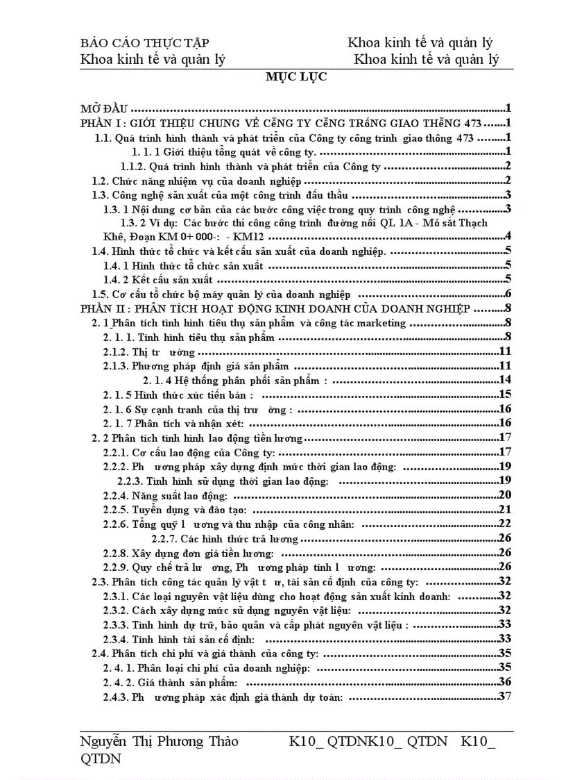 image for page Cải thiện tình hình tài chính tại Công ty