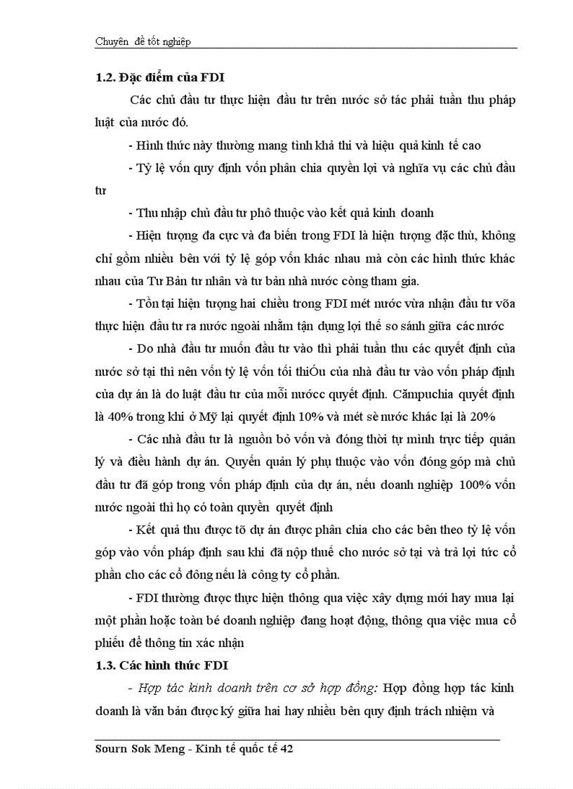 image for page Giải pháp nhằm tăng cường thu hút đầu tư trực tiếp nước ngoài.