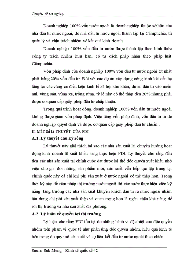 image for page Giải pháp nhằm tăng cường thu hút đầu tư trực tiếp nước ngoài.