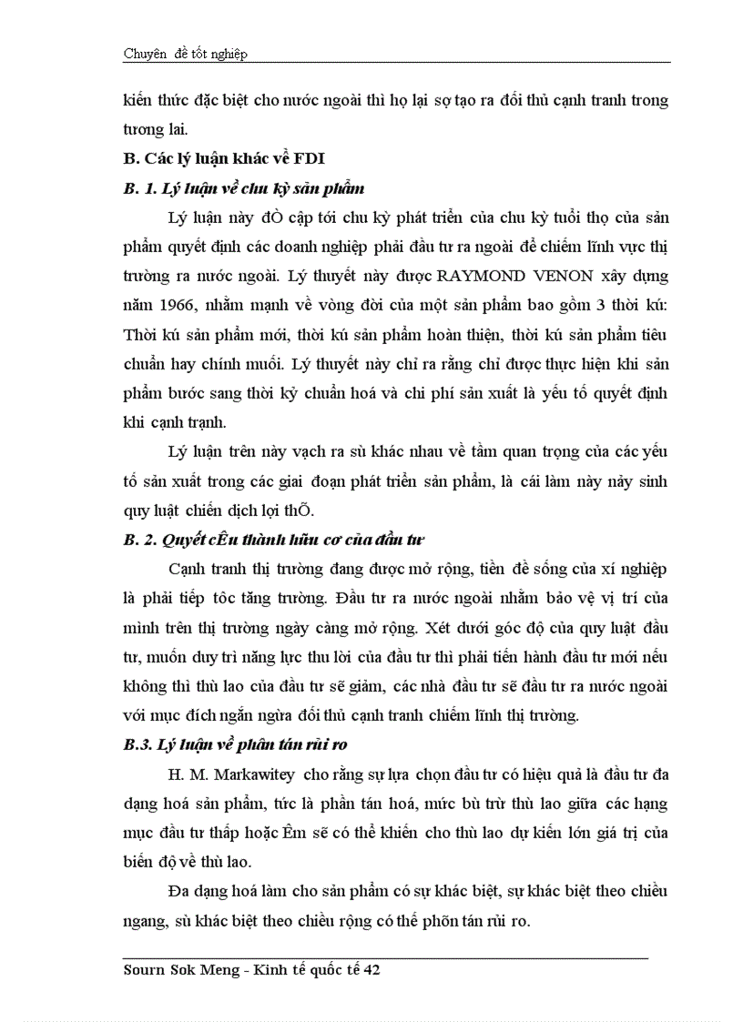 image for page Giải pháp nhằm tăng cường thu hút đầu tư trực tiếp nước ngoài.