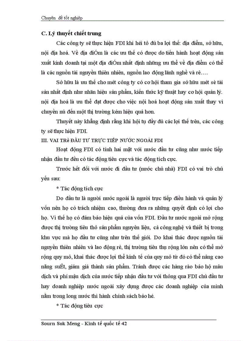 image for page Giải pháp nhằm tăng cường thu hút đầu tư trực tiếp nước ngoài.