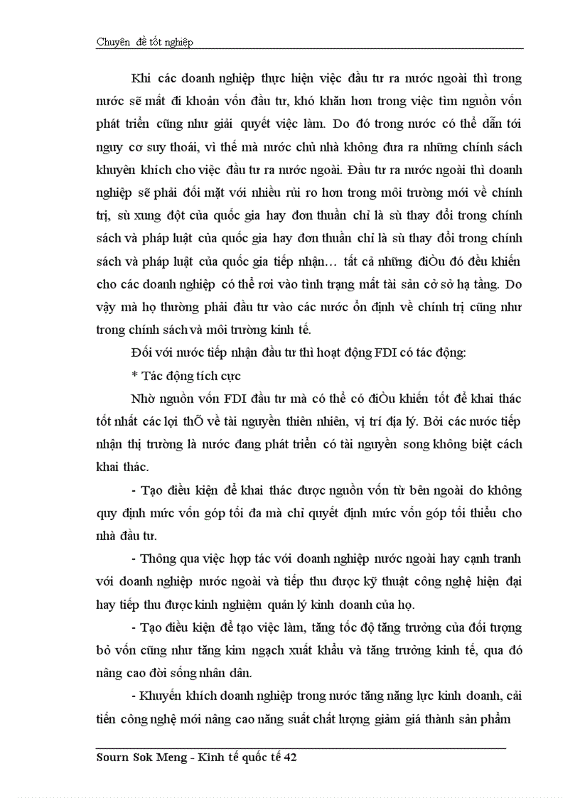 image for page Giải pháp nhằm tăng cường thu hút đầu tư trực tiếp nước ngoài.