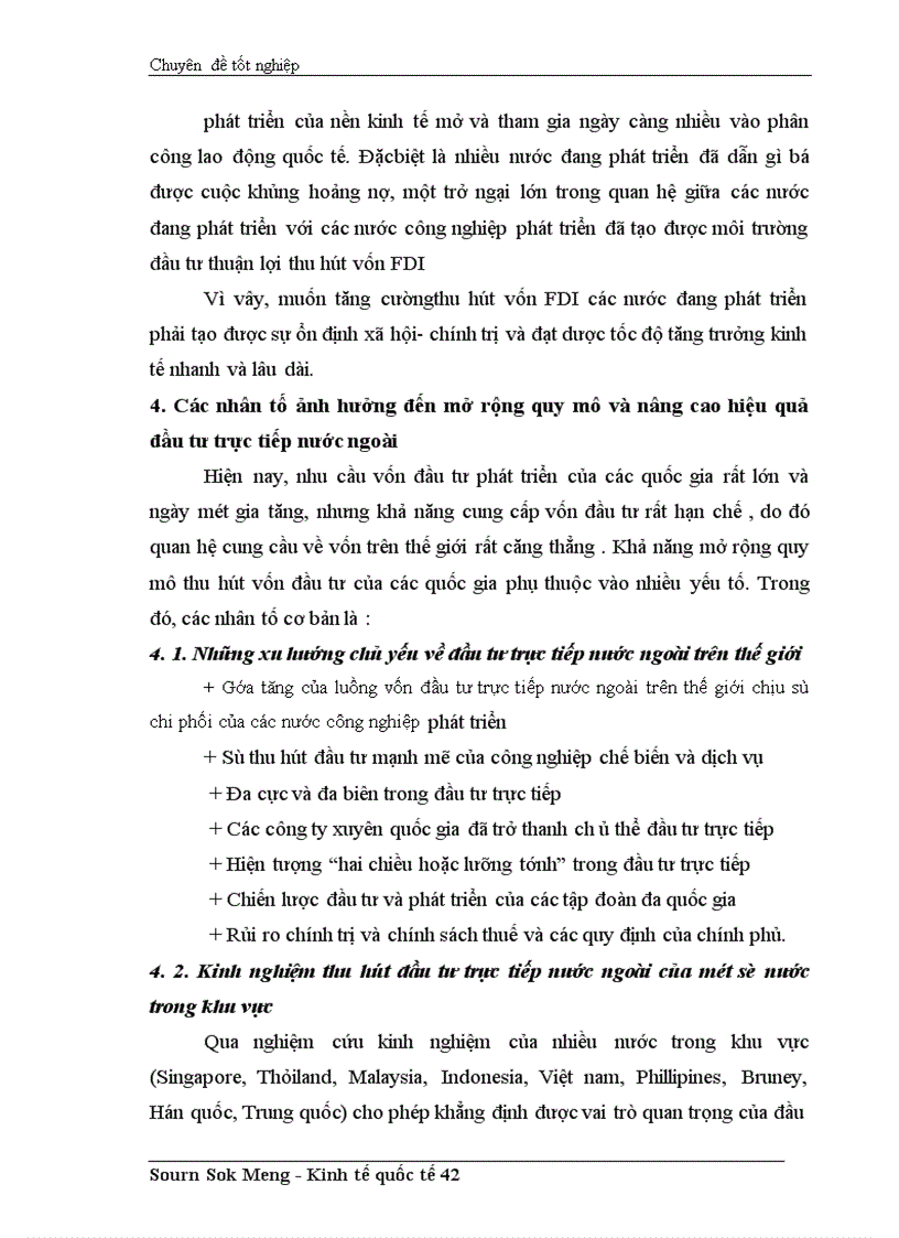 image for page Giải pháp nhằm tăng cường thu hút đầu tư trực tiếp nước ngoài.