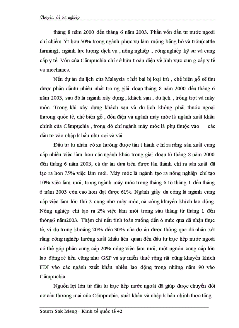 image for page Giải pháp nhằm tăng cường thu hút đầu tư trực tiếp nước ngoài.