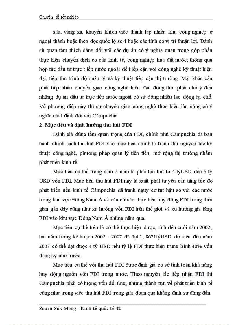image for page Giải pháp nhằm tăng cường thu hút đầu tư trực tiếp nước ngoài.