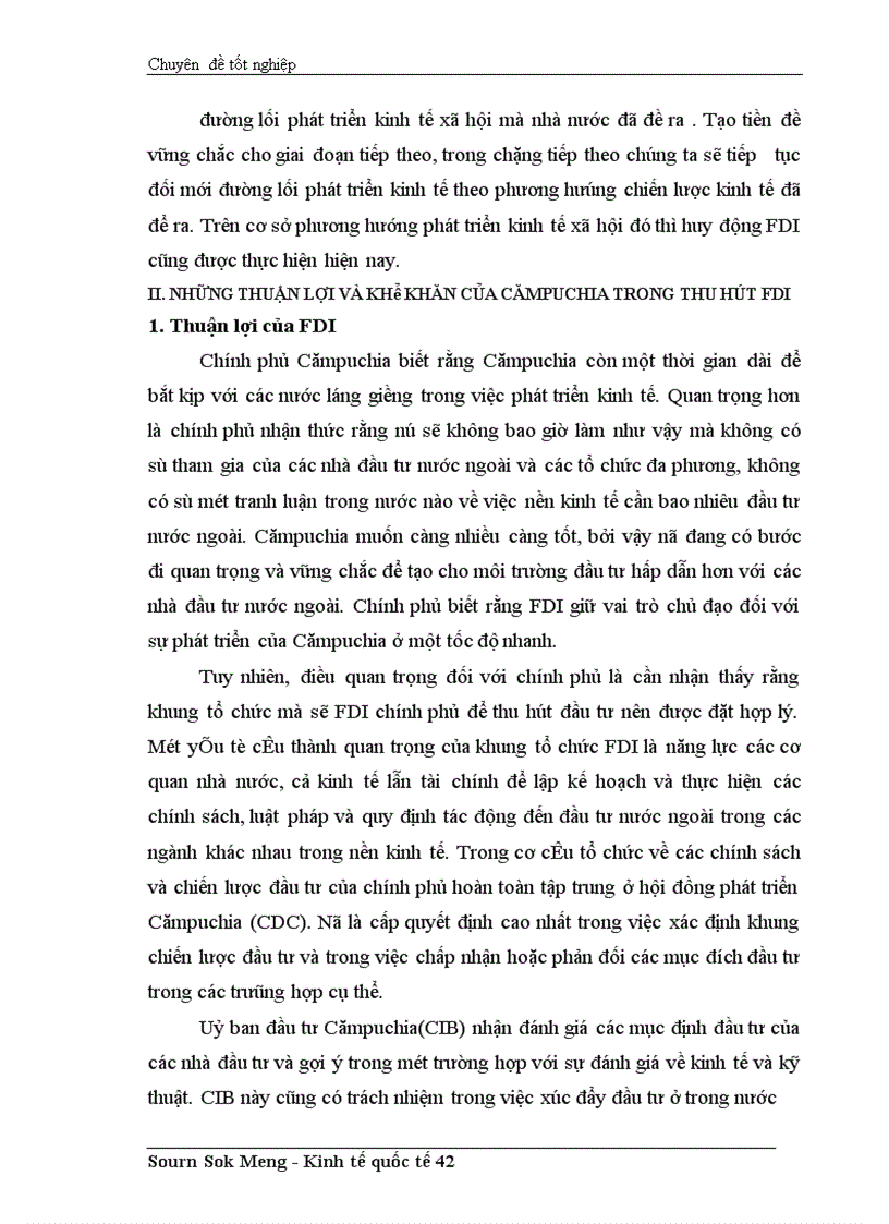image for page Giải pháp nhằm tăng cường thu hút đầu tư trực tiếp nước ngoài.