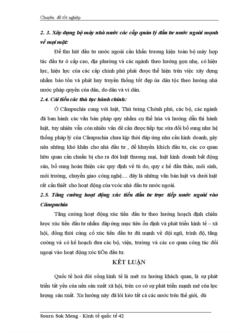 image for page Giải pháp nhằm tăng cường thu hút đầu tư trực tiếp nước ngoài.
