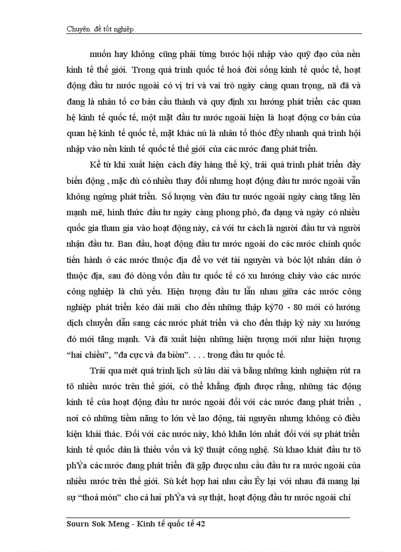 image for page Giải pháp nhằm tăng cường thu hút đầu tư trực tiếp nước ngoài.
