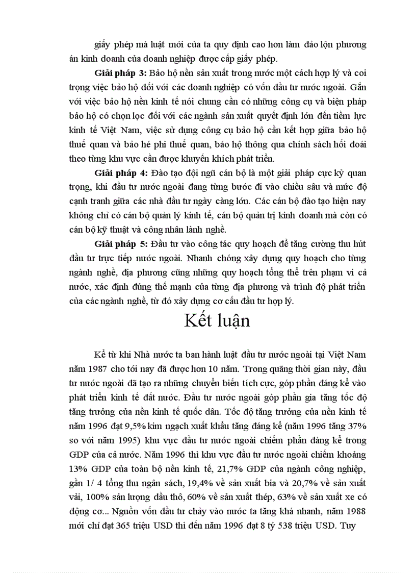 image for page Doanh nghiệp liên doanh theo luật đầu tư nước ngoài tại Việt Nam