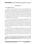 Giải pháp thúc đẩy xuất khẩu hàng TCMN sang thị trường Mỹ của công ty TNHH mây tre xuất khẩu Ngọc Động Hà Nam