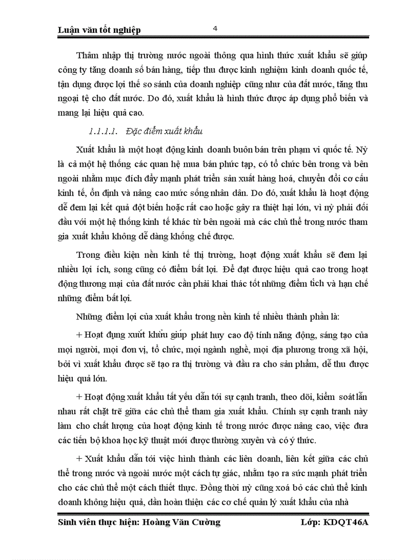 image for page Giải pháp thúc đẩy xuất khẩu hàng TCMN sang thị trường Mỹ của công ty TNHH mây tre xuất khẩu Ngọc Động Hà Nam