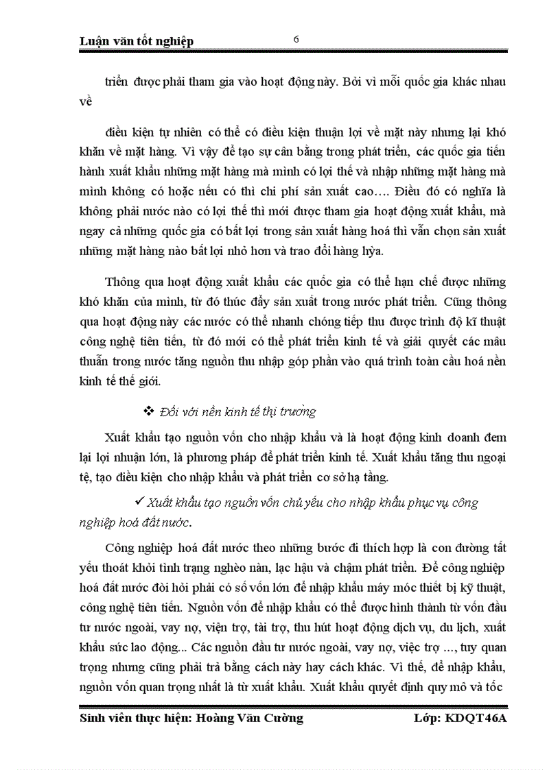 image for page Giải pháp thúc đẩy xuất khẩu hàng TCMN sang thị trường Mỹ của công ty TNHH mây tre xuất khẩu Ngọc Động Hà Nam