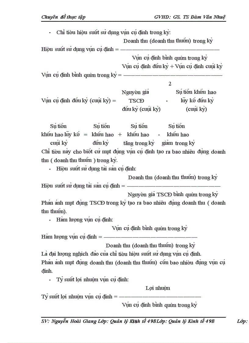 image for page Các biện pháp nhằm nâng cao hiệu quả sử dụng vốn tại công ty CP xây dựng và cơ giới Vạn Thắng