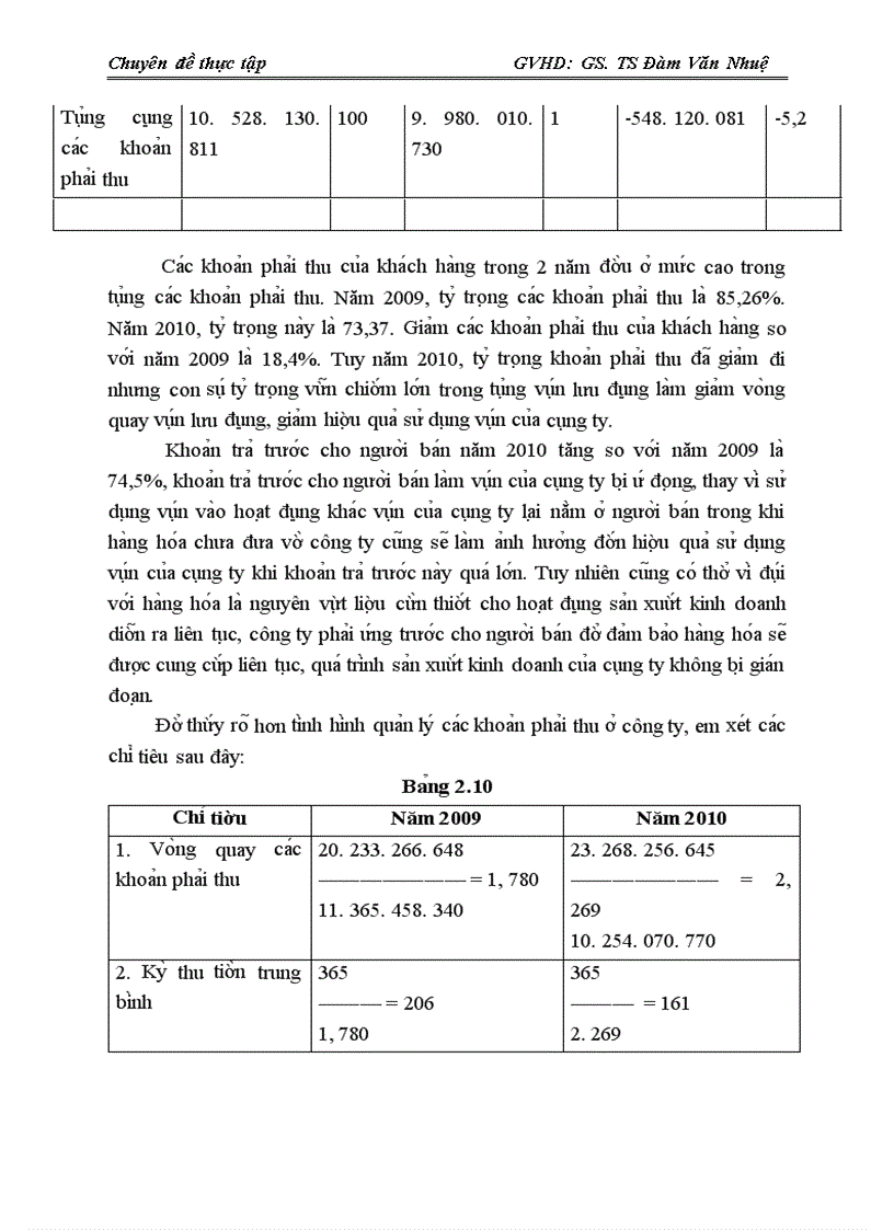 image for page Các biện pháp nhằm nâng cao hiệu quả sử dụng vốn tại công ty CP xây dựng và cơ giới Vạn Thắng