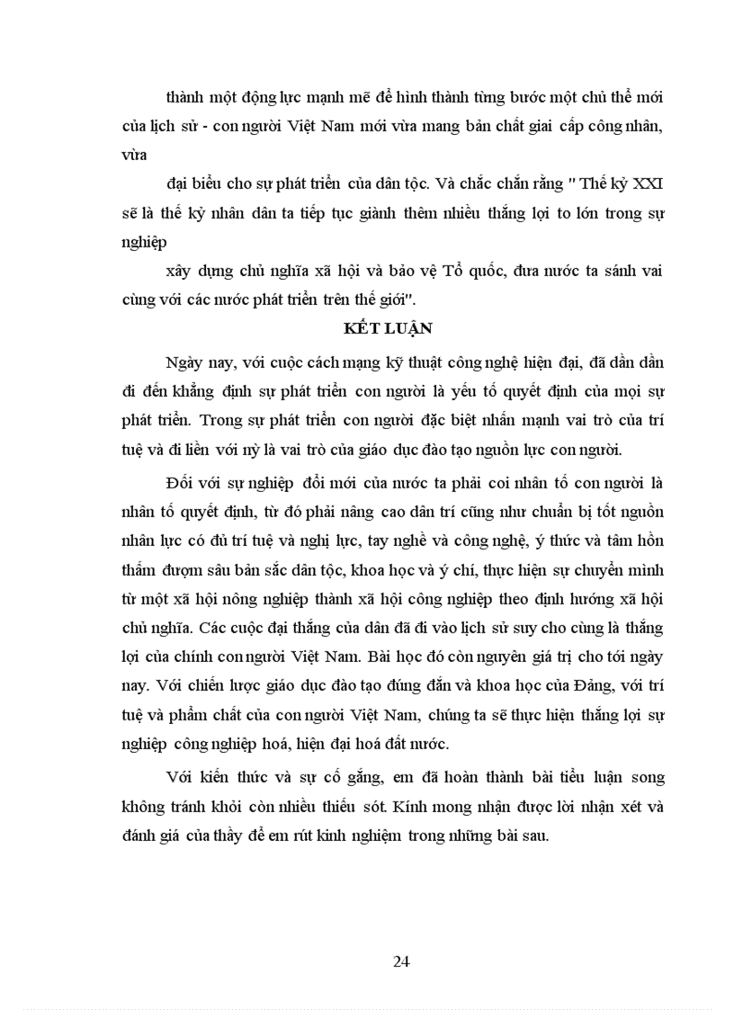 image for page Vấn đề triết học về con người và con người trong quá trình đổi mới hiện nay