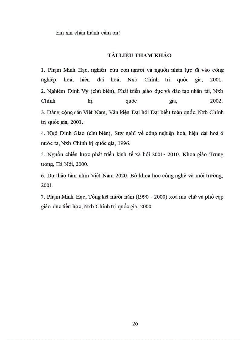 image for page Vấn đề triết học về con người và con người trong quá trình đổi mới hiện nay