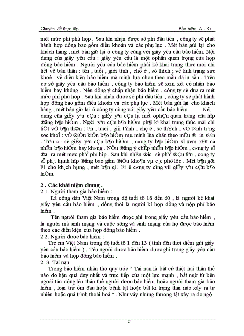 image for page An sinh giáo dục: Thực trạng và một số biện pháp phát triển nghiệp vụ này ở công ty Bảo hiểm nhân thọ
