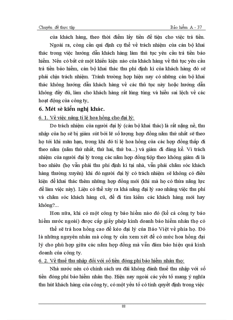 image for page An sinh giáo dục: Thực trạng và một số biện pháp phát triển nghiệp vụ này ở công ty Bảo hiểm nhân thọ