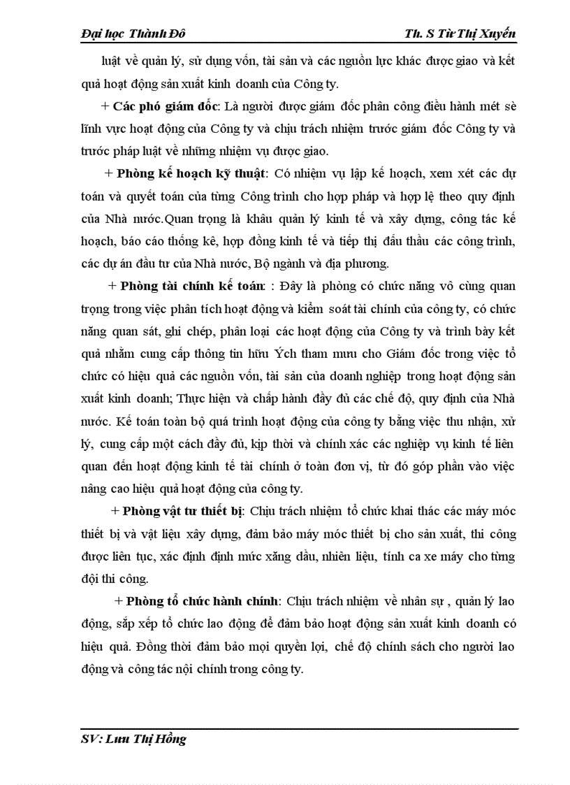 image for page Hoàn thiện kế toán chi phí sản xuất và tính giá thành sản phẩm tại công ty xây dựng công trình giao thông 875