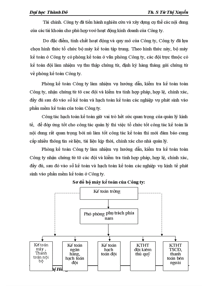 image for page Hoàn thiện kế toán chi phí sản xuất và tính giá thành sản phẩm tại công ty xây dựng công trình giao thông 875