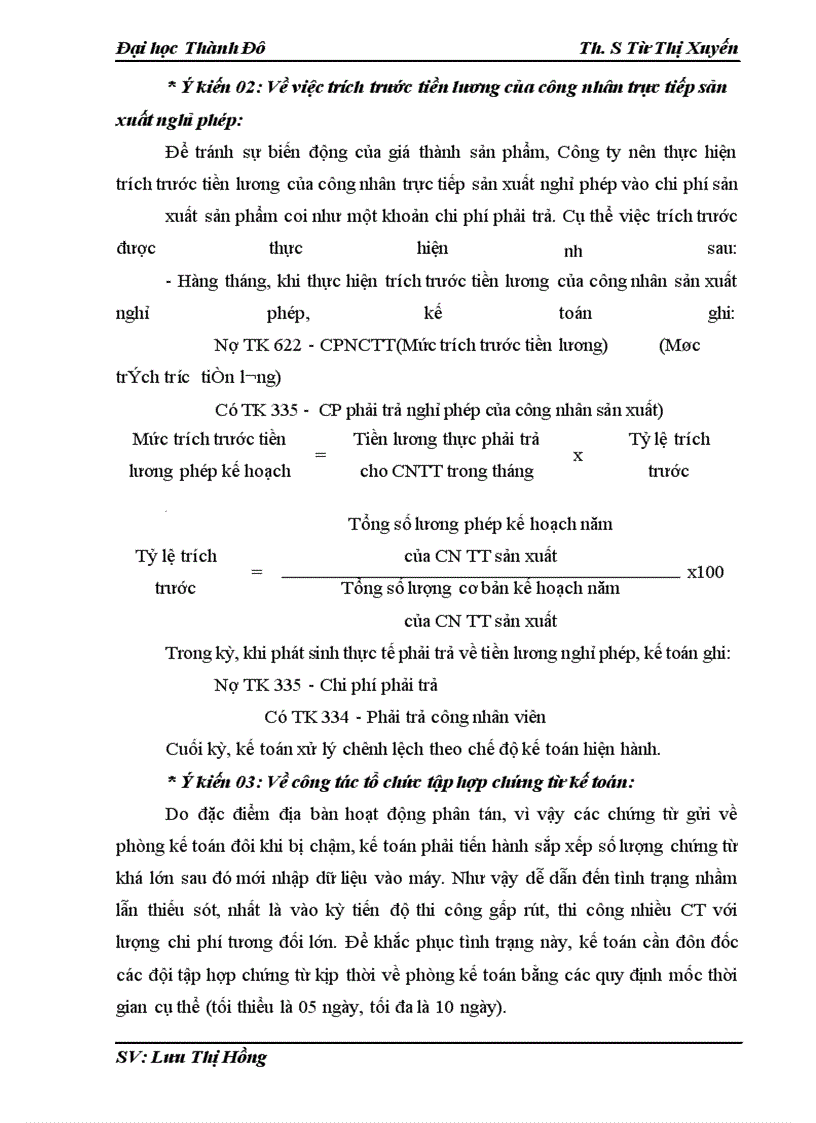 image for page Hoàn thiện kế toán chi phí sản xuất và tính giá thành sản phẩm tại công ty xây dựng công trình giao thông 875