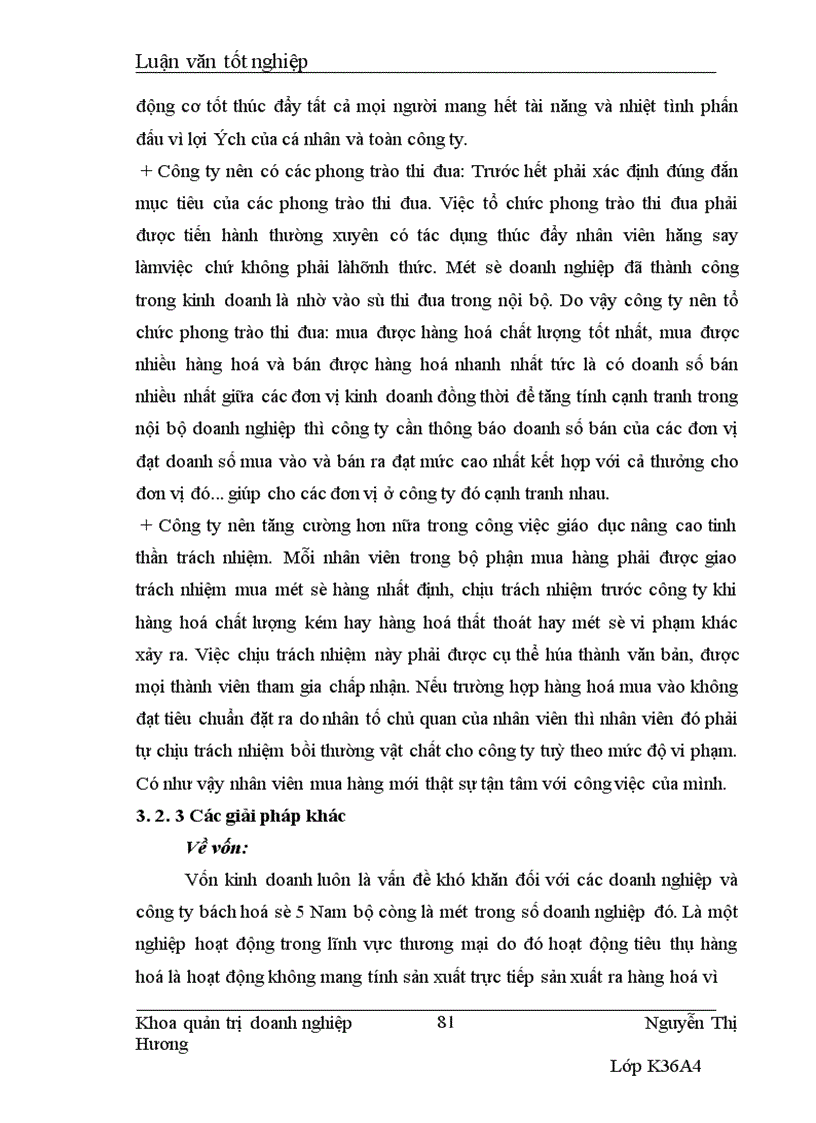 image for page Nâng cao chất lượng công tác quản trị mua hàng