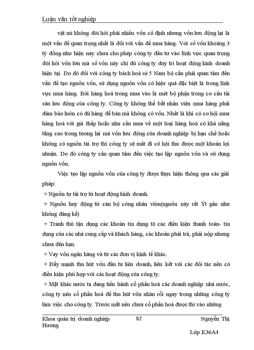 image for page Nâng cao chất lượng công tác quản trị mua hàng