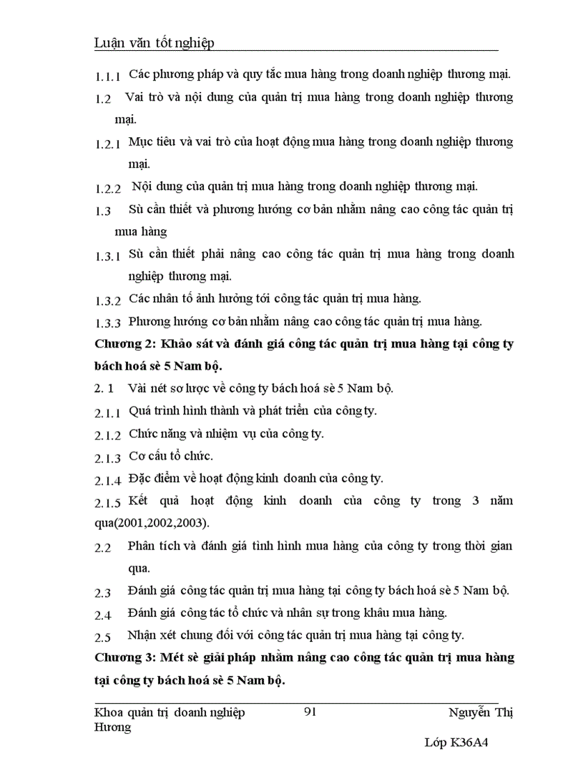 image for page Nâng cao chất lượng công tác quản trị mua hàng