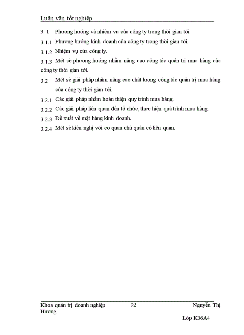 image for page Nâng cao chất lượng công tác quản trị mua hàng