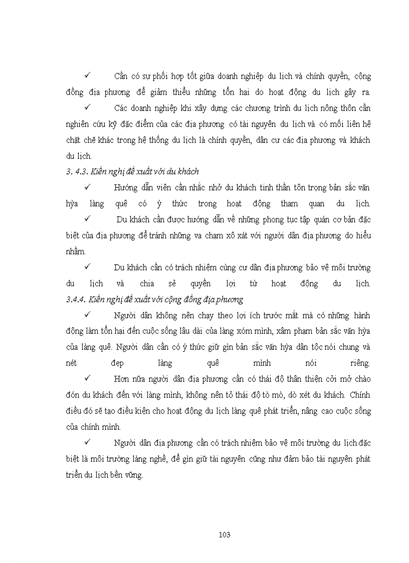 image for page Phát triển du lịch nông thôn ở tỉnh Thái Bình