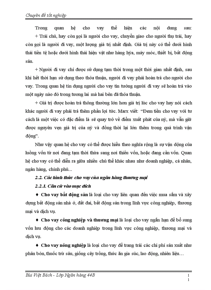 image for page Mở rộng cho vay doanh nghiệp tại Ngân hàng Thương mại cổ phần Á Châu chi nhánh Hà Nội