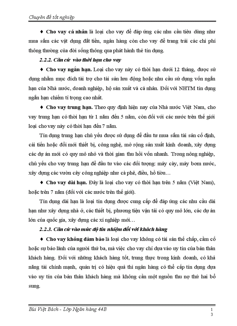 image for page Mở rộng cho vay doanh nghiệp tại Ngân hàng Thương mại cổ phần Á Châu chi nhánh Hà Nội