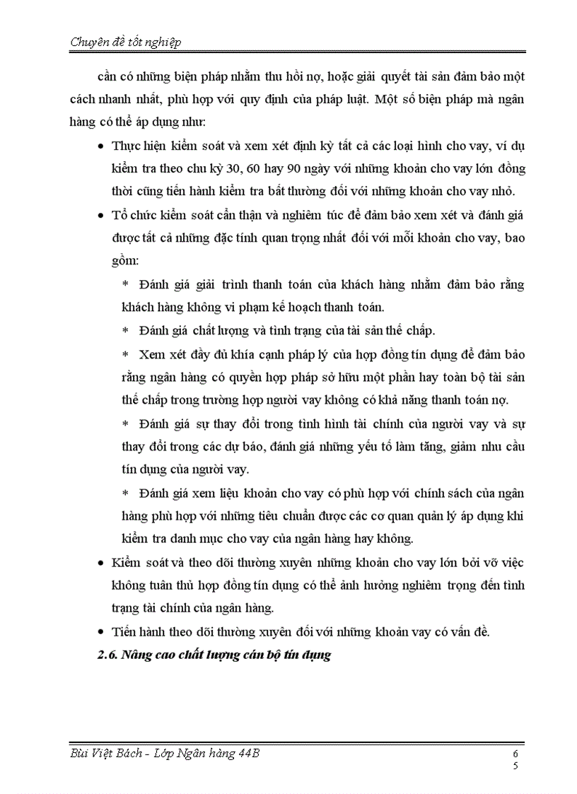 image for page Mở rộng cho vay doanh nghiệp tại Ngân hàng Thương mại cổ phần Á Châu chi nhánh Hà Nội