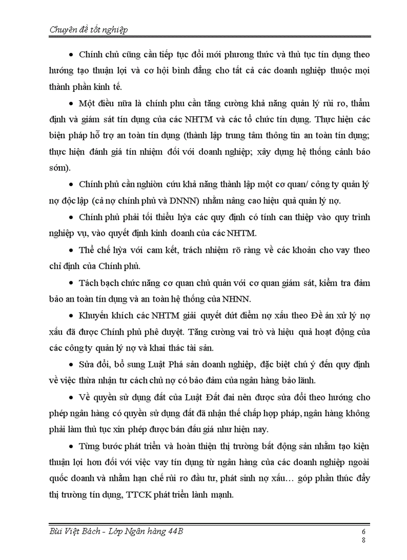 image for page Mở rộng cho vay doanh nghiệp tại Ngân hàng Thương mại cổ phần Á Châu chi nhánh Hà Nội