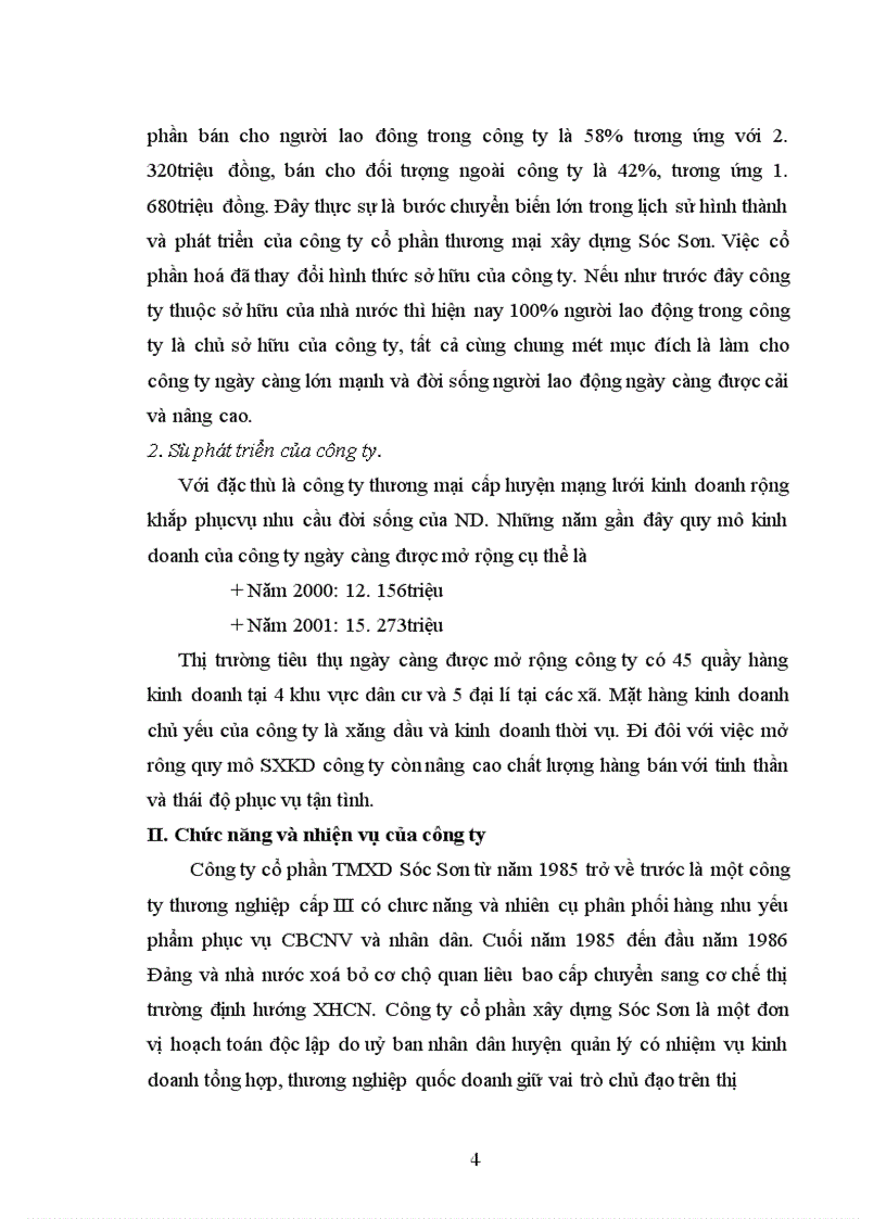 image for page Tổ chức công tác quản lý vốn lưu động trong công ty thương mại –xây dựng Sóc Sơn.
