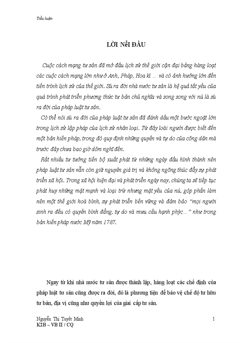 image for page Pháp luật tư sản