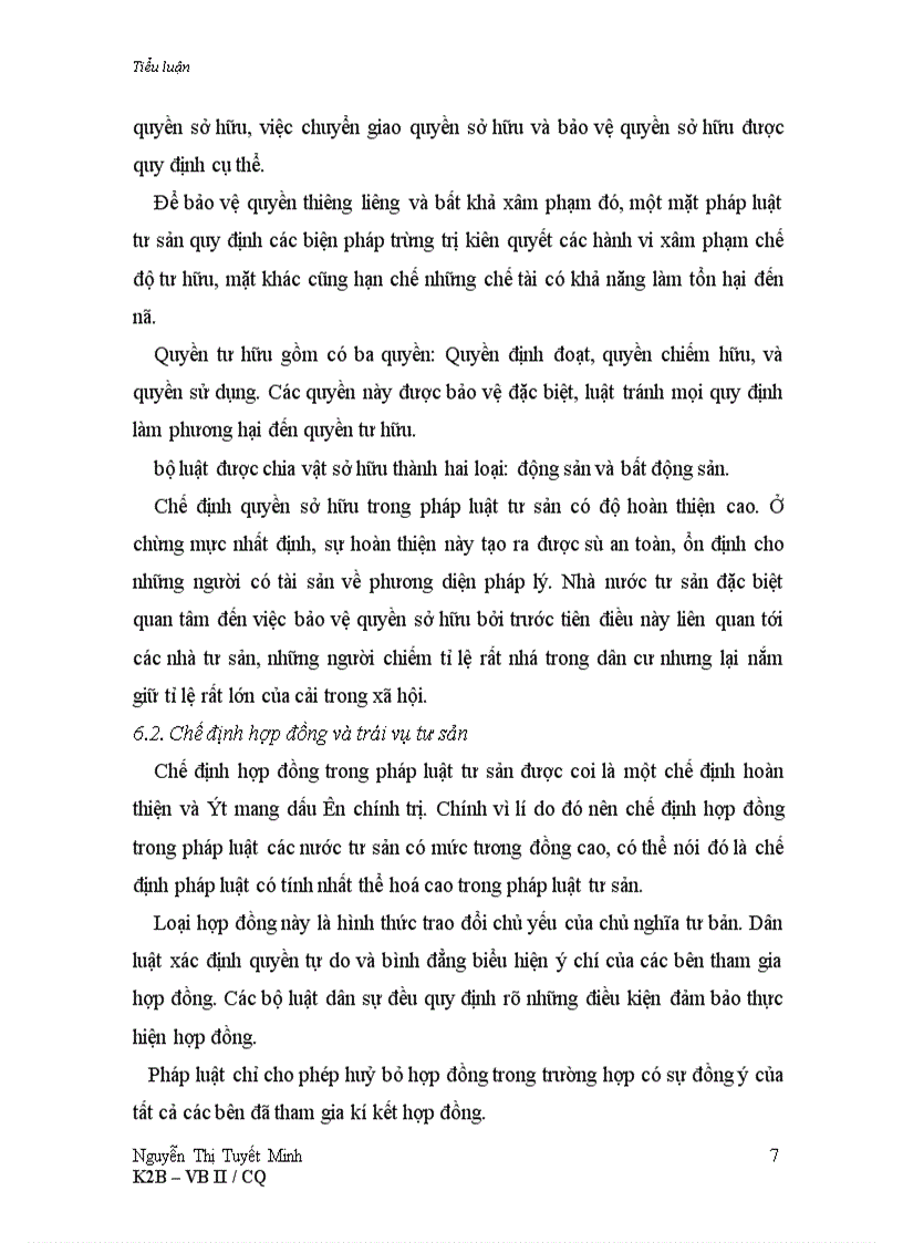 image for page Pháp luật tư sản