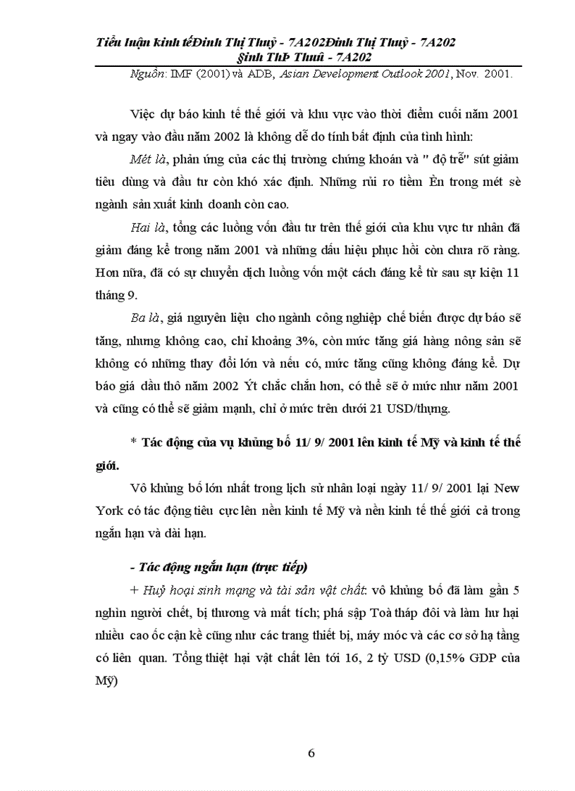 image for page Tiểu luận kinh tế về thu nhấp