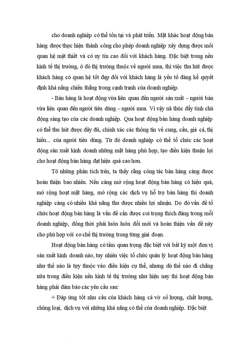 image for page Một số giải pháp nhằm đẩy mạnh bán hàng trong kinh doanh thương mại ở Công ty Dược phẩm Trung Ương I