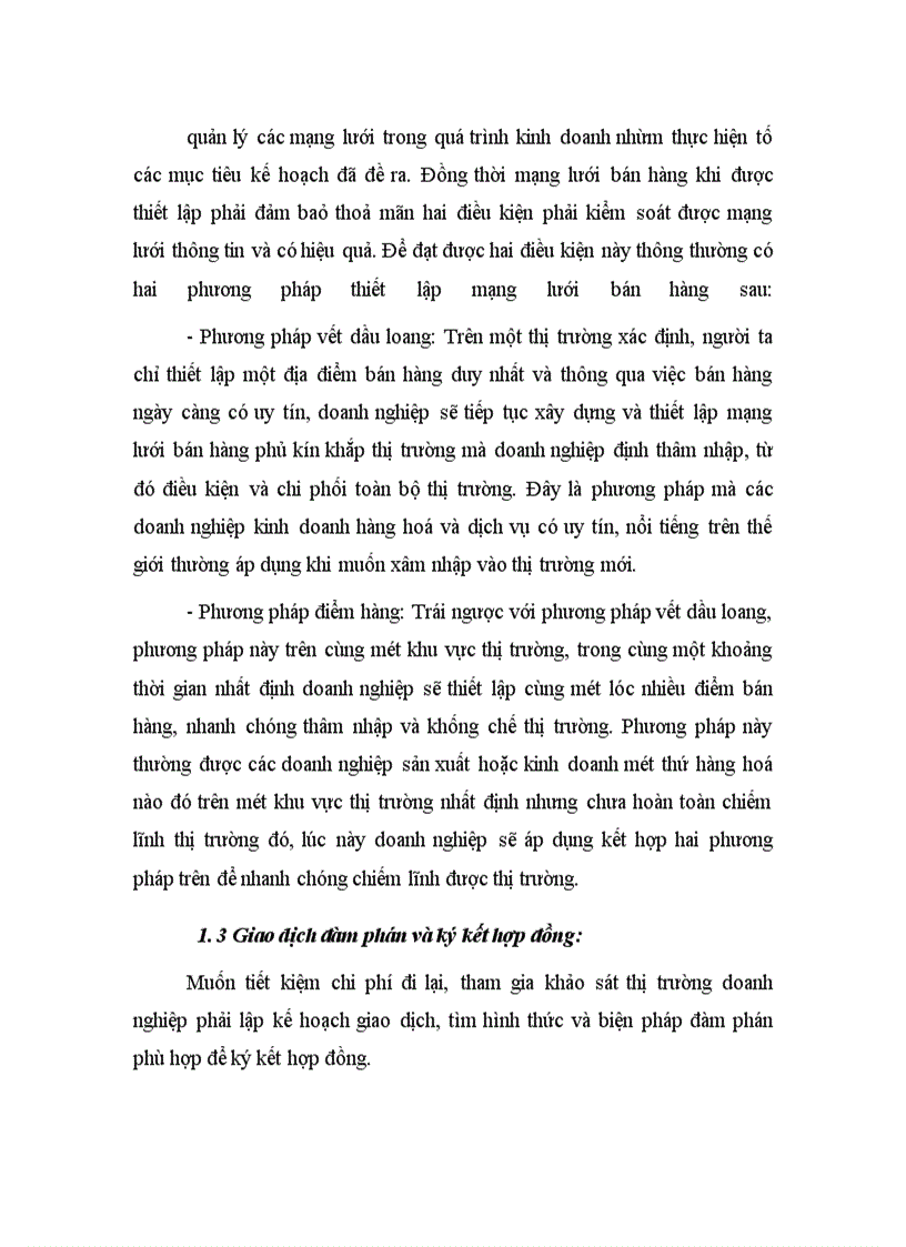 image for page Một số giải pháp nhằm đẩy mạnh bán hàng trong kinh doanh thương mại ở Công ty Dược phẩm Trung Ương I