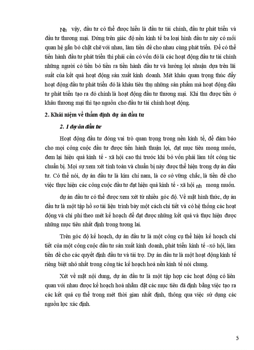 image for page Thẩm định dự án đầu tư tại Chi nhánh Ngân hàng Đầu tư và Phát triển Thanh Trì Hà Nội