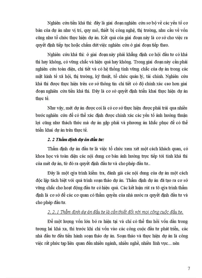 image for page Thẩm định dự án đầu tư tại Chi nhánh Ngân hàng Đầu tư và Phát triển Thanh Trì Hà Nội