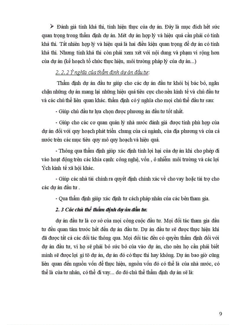 image for page Thẩm định dự án đầu tư tại Chi nhánh Ngân hàng Đầu tư và Phát triển Thanh Trì Hà Nội