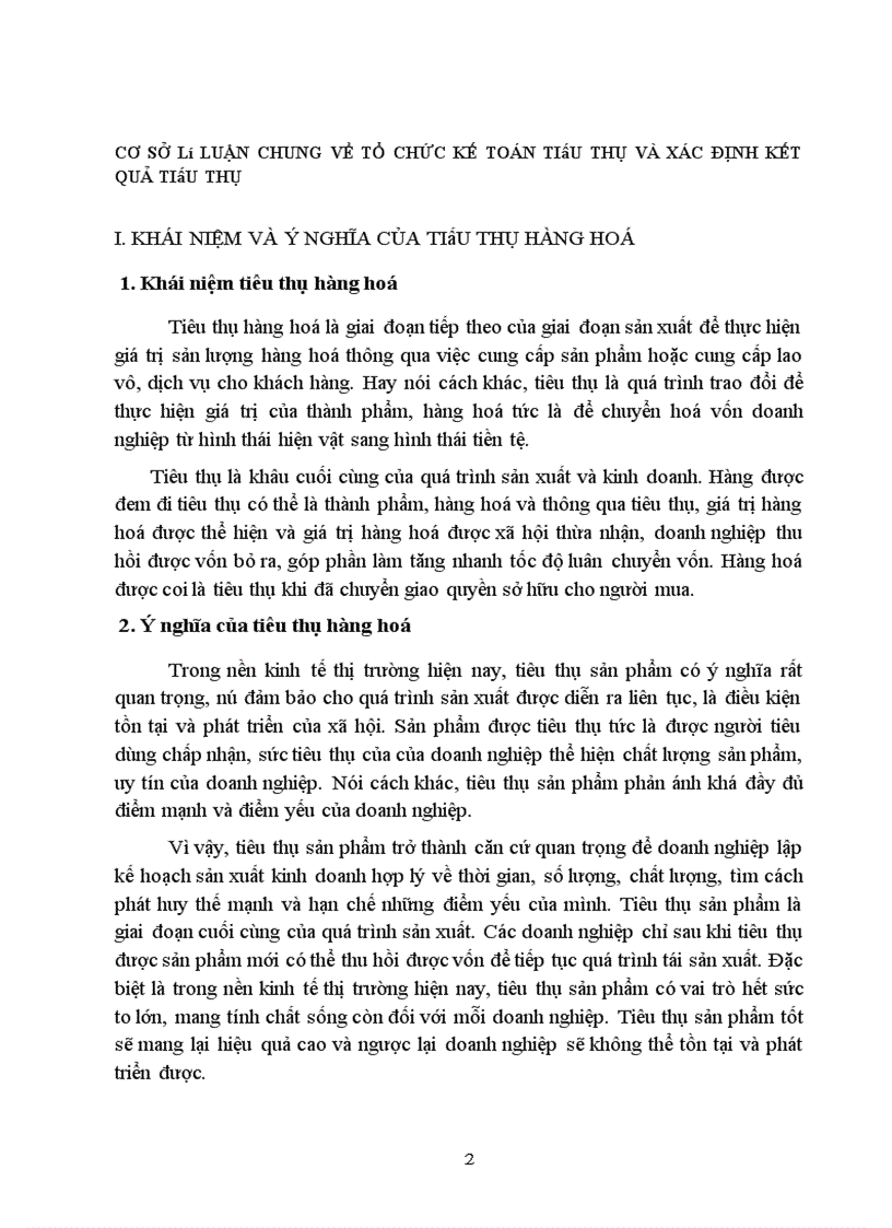 image for page Hoàn thiện việc tiêu thụ và xác định kết quả tiêu thụ tại Công ty Phát triển kinh tế Kỹ thuật Việt Nam